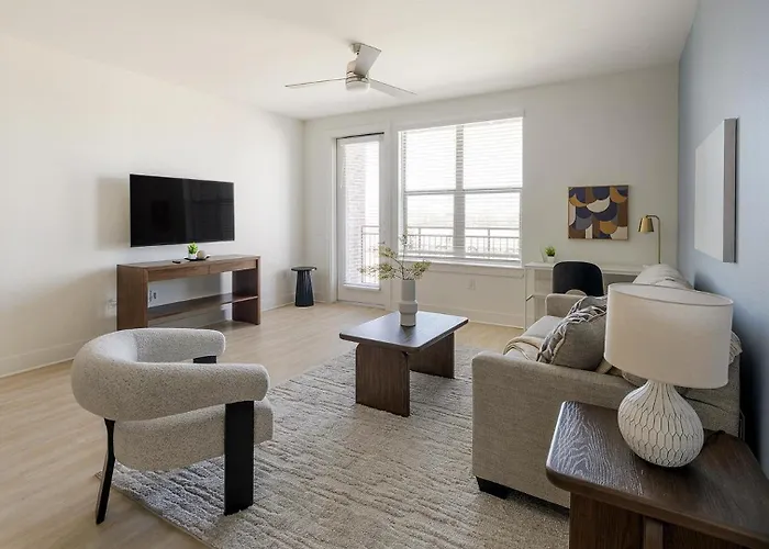 Landing Stylish 1bd In Downtown Roanoke *