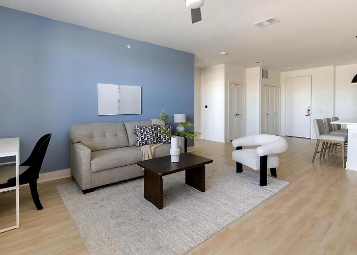 Landing Stylish 1bd In Downtown Roanoke *