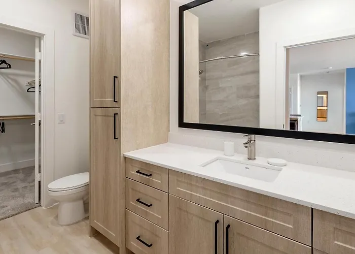 Apartment Landing Stylish 1bd In Downtown Roanoke