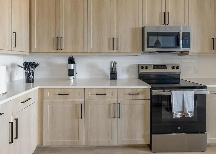Apartment Landing Stylish 1bd In Downtown Roanoke