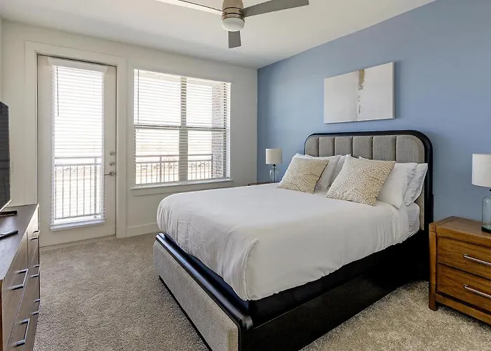 Landing Stylish 1bd In Downtown Roanoke *
