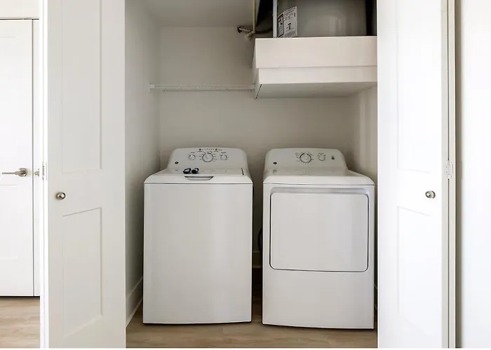 Apartment Landing Stylish 1bd In Downtown Roanoke *
