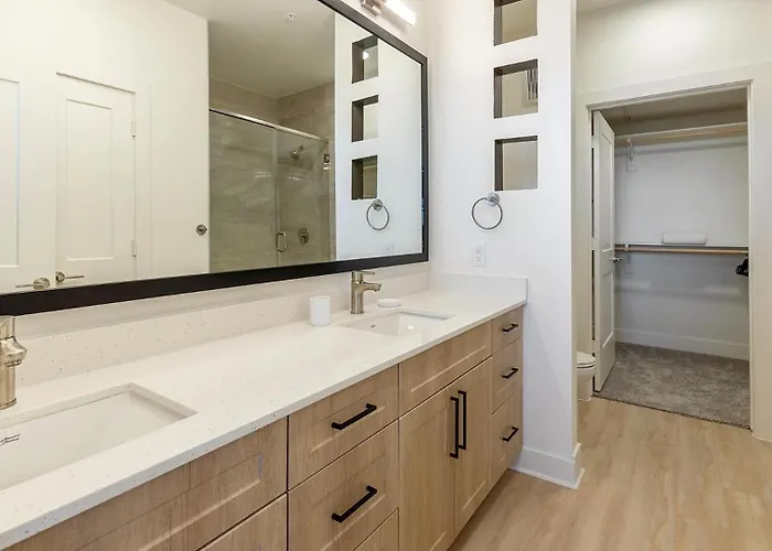 Apartment Landing Stylish 1bd In Downtown Roanoke Fort Worth